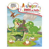 A Jugar Con Dinos En Familia