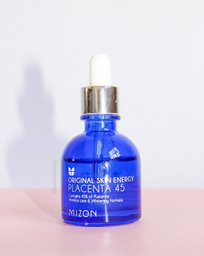 Mizon - Placenta 45 Ampoule