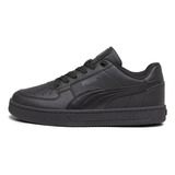 Tenis Puma Caven 2.0 Junior Originales