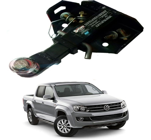 Enganches Pesado  Amarok Colocacion Y Envio Gratis