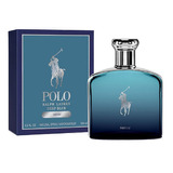 Ralph Lauren Polo Deep Blue 75ml Parfum