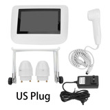 Máquina Analizadora De Piel Us Plug Inch Professional Facial