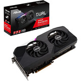 Placa De Vídeo Asus Amd Radeon Rx 6700 Xt, 16 Gbps, 12gb