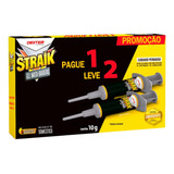 Straik Gel Mata Baratas Seringa 10g Pague 1 Leve 2