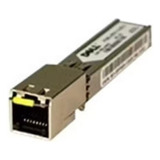 Transceptor De Red Dell 407-bbos, 1000base-t Sfp Rj-45