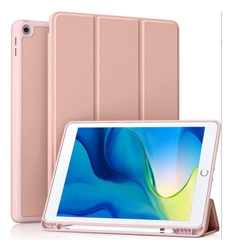 Funda Portalápices Para iPad Pro 12 9 5th 12.9