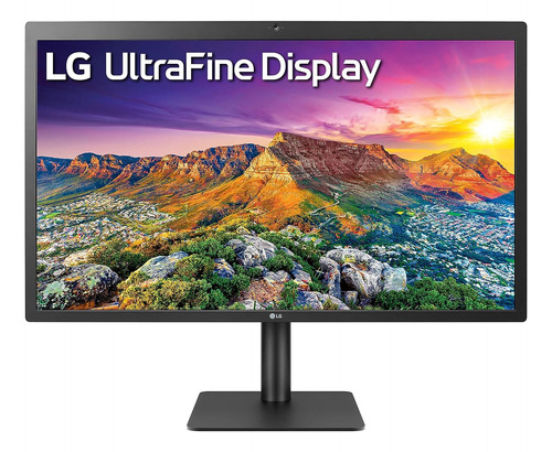 Monitor LG Ultrafine 27'' 5k Ips Para Macos Y Windows