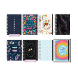 Cuaderno Punto Cero A4 Hojas Removibles Inteligente / Full