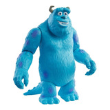 Disney Pixar Monsters Inc. Sully