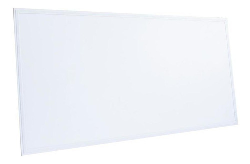 Panel Led 70w/3000k Rectangular 600x1200x10mm Megabright