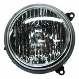 Faro Jeep Liberty 2005 2006 2007 Tyc Der Xry