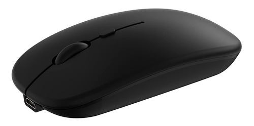 Mouse Inalámbrico Bluetooth Para Apple, iPad, I, Macbook, .