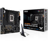 Motherboard Asus Tuf Gaming B660 Plus Wifi Ddr4 Intel 12va *