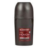 Rollon Antitranspirante Natura Homem Sagaz 75ml