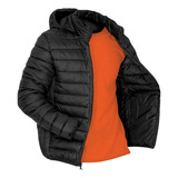 Casaco Masculino Jaqueta Puffer Bobojaco Corta Vento Frio Nf