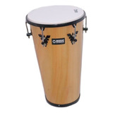 Timba Samba Pagode Percussão Phx 50cmx11 Mardeira Verniz