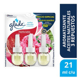 Repuesto Glade Alegría Floral - Unidad a $10997