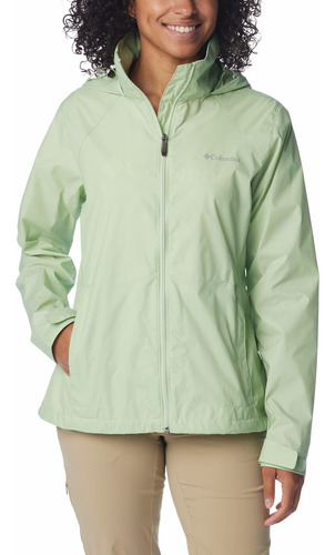 Chaqueta Mujer Columbia 1771961349 Switchback  Iii Jacket