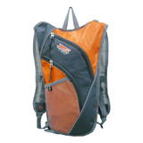 Mochila Hidratación Ciclismo Trailrun Trekking Incluye Bolsa