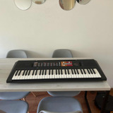 Teclado Yamaha Psr F51