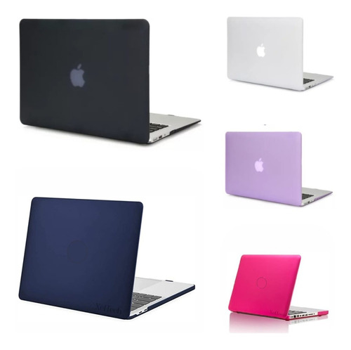 Carcasa Para Macbook New Pro 13 M1 2020 A1708/1706/2159/2338