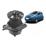 Bomba De Agua Chery Qq Spark Matiz 1.1 