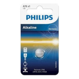 Pila De Reloj Philips Lr-44