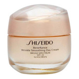 Crema Anti Age Shiseido Benefiance Wrinkle Smoothing 50ml 