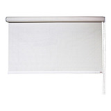 Cortinas Roller Sunscreen 60x120 Aislante