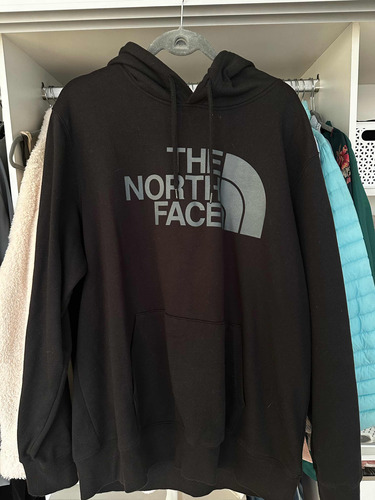 Buzo The North Face Talle Xl Oversize