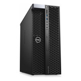 Dell Precision T5820 Intel Serie Xi9-10980xe 128gb A2000