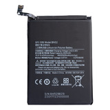 Bateria Para Xiaomi Redmi Note 9 Pro Bn52