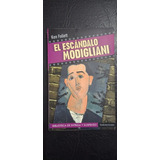 El Escandalo Modigliani Ken Follett Sudamericana