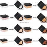 Base De Maquiagem Huda Beauty Loose Powder