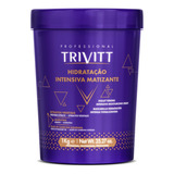 Hidratação Intensiva Matizante Trivitt 1kg