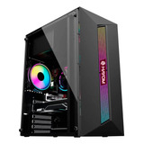 Pc Cpu Gamer Intel I7 4790k 3.60ghz 12gb Hd 500gb Rx 570 4gb