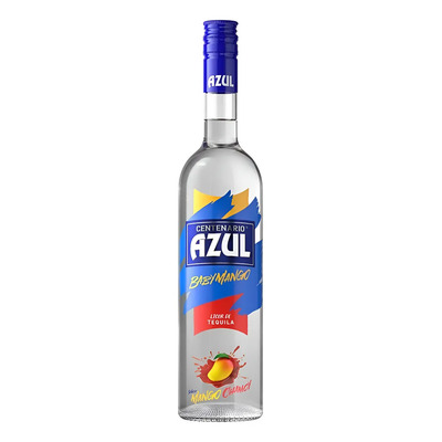 Tequila Cuervo Centenario Azul Baby Mango 700 Ml | Envío gratis