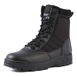 Botas De Senderismo Boots Combat Outdoor A Prueba De Golpes