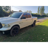 Ram 1500 2018 5.7 Laramie Atx V8