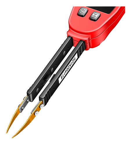 Medidor Inteligente Portátil Smd Patch Tester Aneng Tester