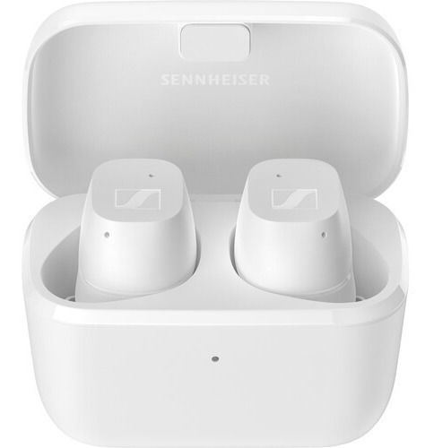 Audífonos Sennheiser Cx True Wireless  Color Blanco