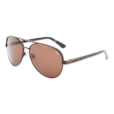 Lentes de Sol Aviador Dockers Premium Polarizados Metal Protección UV | Meses sin interés