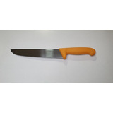 Cuchillo Carnicero Giesser 30cm, 5cm Ancho, Profesional.