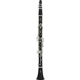 Clarinete Yamaha Ycl-255 En Bb Nuevo Y Meses Sin Intereses