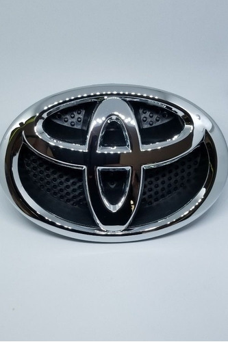 Emblema Parrilla Toyota Rav4 2013 2014 2015 A 15dias Foto 2