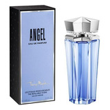 Perfume Angel Refillable Eau De Parfum Feminino 100ml