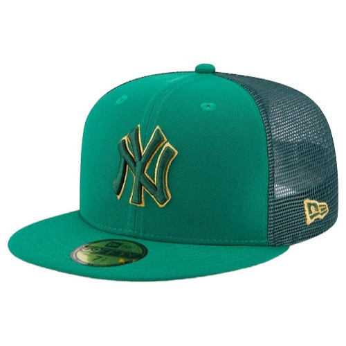 Gorra New Era New York Yankees Mlb St. Patrick's Day 2023 