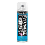 Saca Brillo Silicona Muc Off Silicon Shine- Quick Stop Bikes