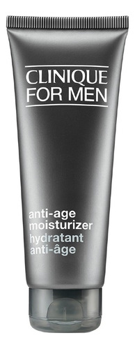 Clinique For Men Anti-age Moisturizer 100ml