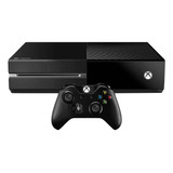 Xbox One 500gb + 2 Controles + 3 Jogos